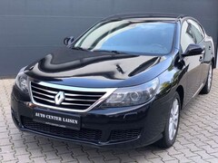Bild des Angebotes Renault Latitude Initiale Bi-Xenon Navi Leder Bose Kam.