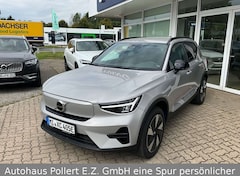 Bild des Angebotes Volvo XC40 Core Recharge Pure Electric 2WD