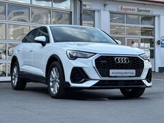 Bild des Angebotes Audi Q3 SPORTBACK 40TDI QUATTRO
