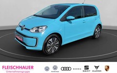 Bild des Angebotes VW e-up! e-Max move Klimau. Ambiente SHZ Rückfahrkam. Temp