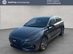 Bild des Angebotes Hyundai i30 1.5 T-GDI 48V-Hybrid DCT Prime