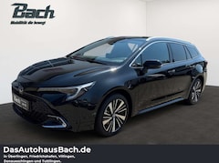 Bild des Angebotes Toyota Corolla 1.8 Hybrid TS Teamplayer mit Technik-Pak