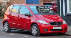 Bild des Angebotes Mercedes-Benz A 150 A-Klasse  5-Türer Autotronic Classic