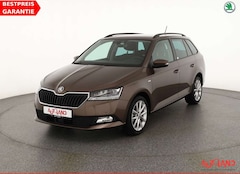 Bild des Angebotes Skoda Fabia Combi 1.0 TSI Soleil LED Navi Sitzheizung