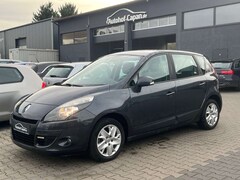 Bild des Angebotes Renault Scenic Scenic III Edition/Navi/SHZ/TÜV NEU/AHK/Eu5/ZV