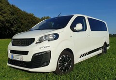 Bild des Angebotes Peugeot Traveller Active L3