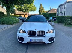 Bild des Angebotes BMW X6 X6 xDrive40d