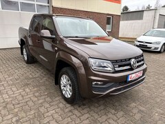 Bild des Angebotes VW Amarok Comfortline DoubleCab 4Motion