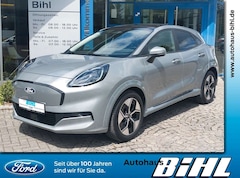 Bild des Angebotes Ford Puma Gen-E Navi Kamera Glasdach el.Heck. Winterp