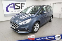 Bild des Angebotes Ford Galaxy Titanium #AHK schwenkbar #Panorama-Dach #Kamera...
