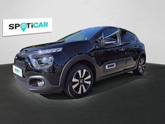 Bild des Angebotes Citroen C3 Origin PureTech 110 Max Navi, Klimautomatik