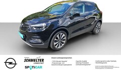 Bild des Angebotes Opel Mokka X Ultimate Leder Schiebedach Kamera ...