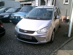 Bild des Angebotes Ford C-Max 1,6 Trend,Ahk,Color,Zv,Abs,Radio,5 Gang
