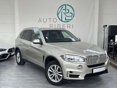 Bild des Angebotes BMW X5 xDrive 40 d *Schiebedach*Standheizung*Navi*