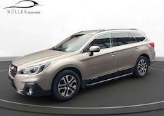 Bild des Angebotes Subaru OUTBACK 2.5i Ridge Starlink Eyesight Carplay