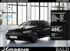Bild des Angebotes Mercedes-Benz CLE 220 d Coupé AMG-Sport/DIGITAL/Pano/Memo/19'
