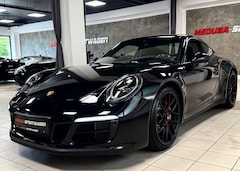 Bild des Angebotes Porsche 991 CARRERA GTS FACELIFT SAMMLER NUR 6500KM FULL