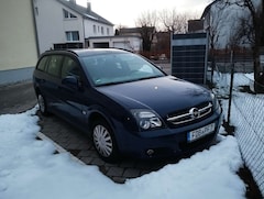 Bild des Angebotes Opel Vectra Vectra C 1.8 Caravan TÜV 12*2026