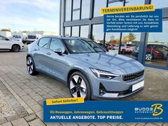 Bild des Angebotes Polestar 2 StdRange PlusPaket / Pilot Lite / 20Zoll