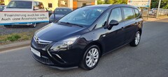 Bild des Angebotes Opel Zafira Tourer Edition