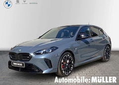 Bild des Angebotes BMW 135 xDrive Klima Navi HuD AHK RFK Harman Kardon Sitzhz