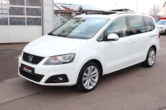 Bild des Angebotes SEAT Alhambra 1.4 TSI Style DSG StandHzg_ACC_DCC_Pano