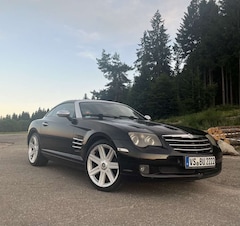 Bild des Angebotes Chrysler Crossfire Automatik