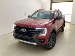 Bild des Angebotes Ford Ranger Wildtrak 3.0 LED,Leder,B&O,I-ACC,RFK,AHK,el.Rollo