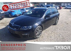 Bild des Angebotes Skoda Octavia Combi 2.0 TSI RS Leder VZE PDC NAVI LM