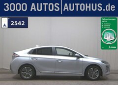 Bild des Angebotes Hyundai IONIQ 1.6 GDI Hybrid Prime Navi GSD Leder Sound