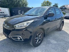 Bild des Angebotes Hyundai iX35 TUCSON  Blue Drive