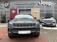 Bild des Angebotes Jeep Compass 4xe Trailhawk