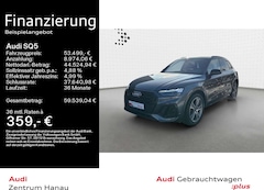 Bild des Angebotes Audi SQ5 V6 TDI QUATTRO *MATRIX*AHK*20 ZOLL*KAMERA*VC