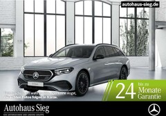 Bild des Angebotes Mercedes-Benz E 220 d T AMG+Night+Pano+AHK+Burm.+360°+Multib.
