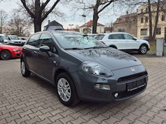 Bild des Angebotes Fiat Punto Lounge,Navi,Klimaaut