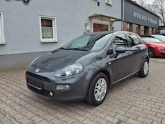 Bild des Angebotes Fiat Punto 1.2 Lounge,Navi,Klimaaut,TÜV ne