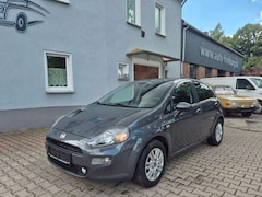 Bild des Angebotes Fiat Punto 1.2 Lounge,Navi,Klimaaut,TÜV neu