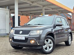 Bild des Angebotes Suzuki Grand Vitara 1.9 DDIS X 30