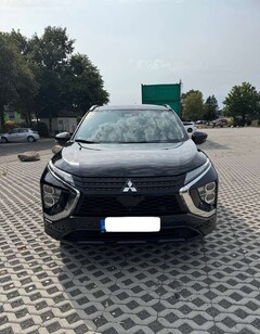 Bild des Angebotes Mitsubishi Eclipse Cross 2.4 PLUG-IN HYBRID 4WD Top