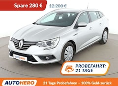 Bild des Angebotes Renault Megane 1.5 dCi Energy Business Edition*TEMPO*PDC*