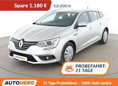 Bild des Angebotes Renault Megane 1.5 dCi Energy Business Edition*TEMPO*PDC*