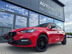 Bild des Angebotes SEAT Leon Sport 2.0 TDI/PANO/AHK/VIRTUAL/LED/SITZHZG
