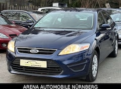 Bild des Angebotes Ford Mondeo Lim. Cool & Sound
