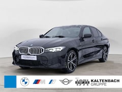 Bild des Angebotes BMW 330 e M-Sport LED NAVI SHZ PDC KEYLESS KLIMA