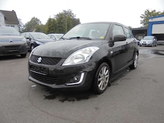 Bild des Angebotes Suzuki Swift Club