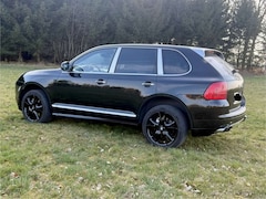 Bild des Angebotes Porsche Cayenne Porsche Cayenne S4.5 V8 102 Tkm Scheckheft Tüv 27