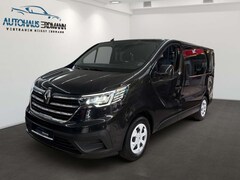Bild des Angebotes Renault Trafic 2.0 BLUE dCi*9-Sitze*Aut.*Nav*Kamera*LED
