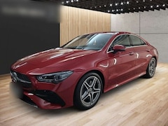 Bild des Angebotes Mercedes-Benz CLA 220 CLA 220 d Coupé AMG Line/Totwinkel/Multibeam/ LED