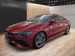 Bild des Angebotes Mercedes-Benz CLA 220 CLA 220 d Coupé AMG Line/Totwinkel/Multibeam/ LED