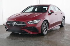 Bild des Angebotes Mercedes-Benz CLA 220 CLA 220 d Coupé AMG Line/Totwinkel/Multibeam/ LED